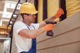 Best Custom Siding Design  in Vaughn, WA